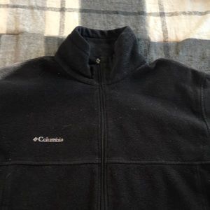 Columbia Fleece